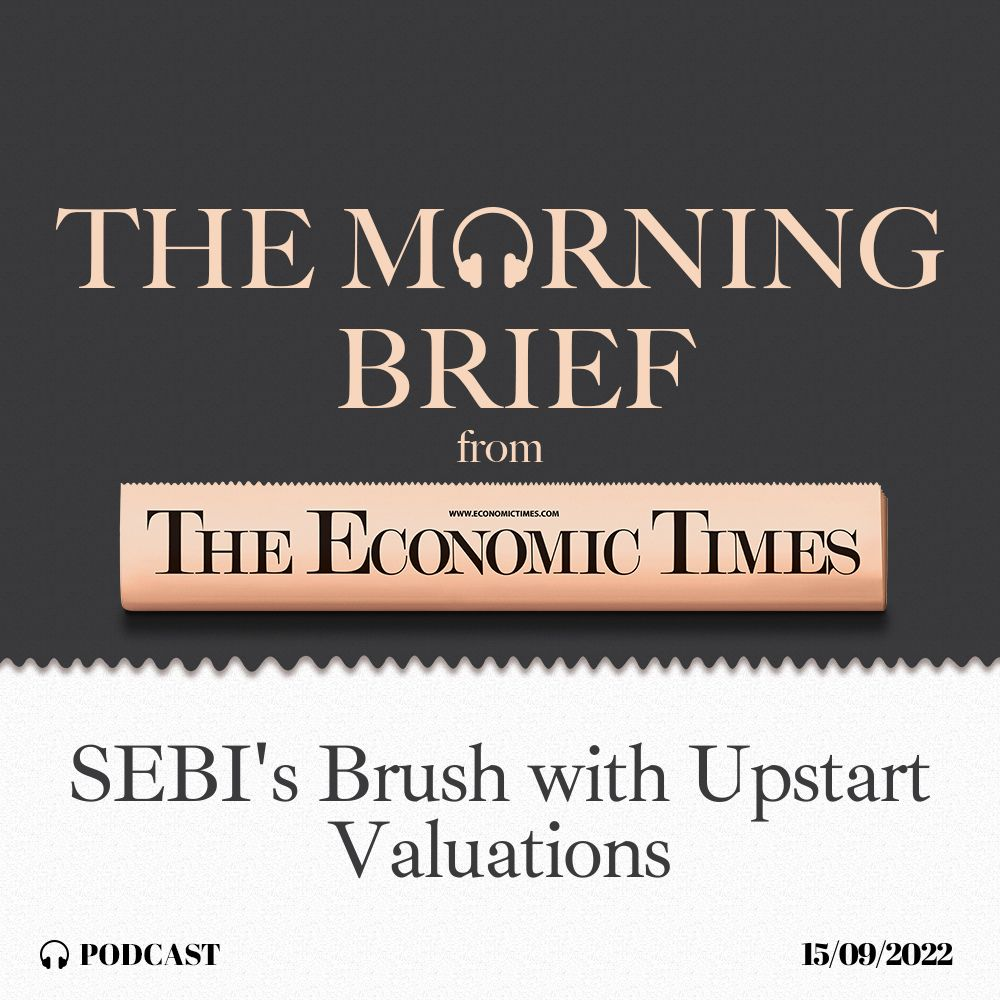 The Morning Brief