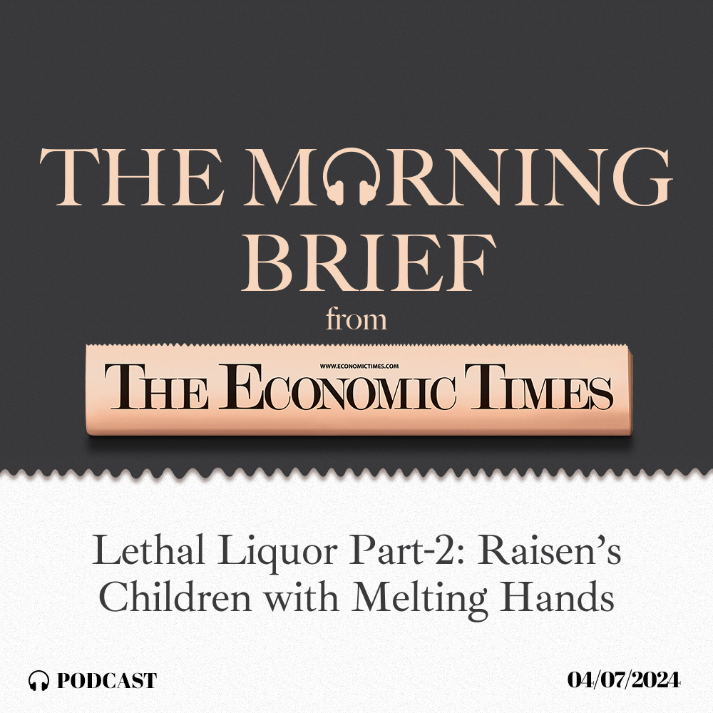 The Morning Brief