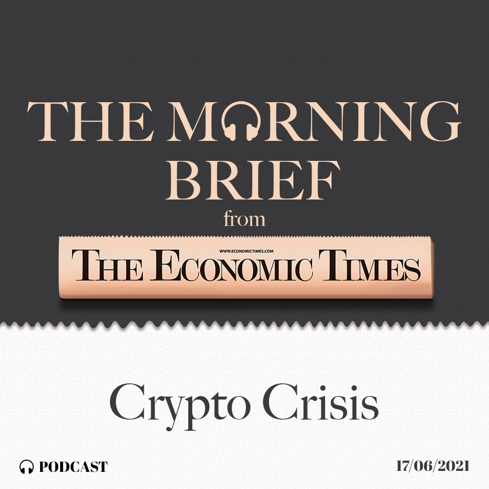Crypto Crisis
