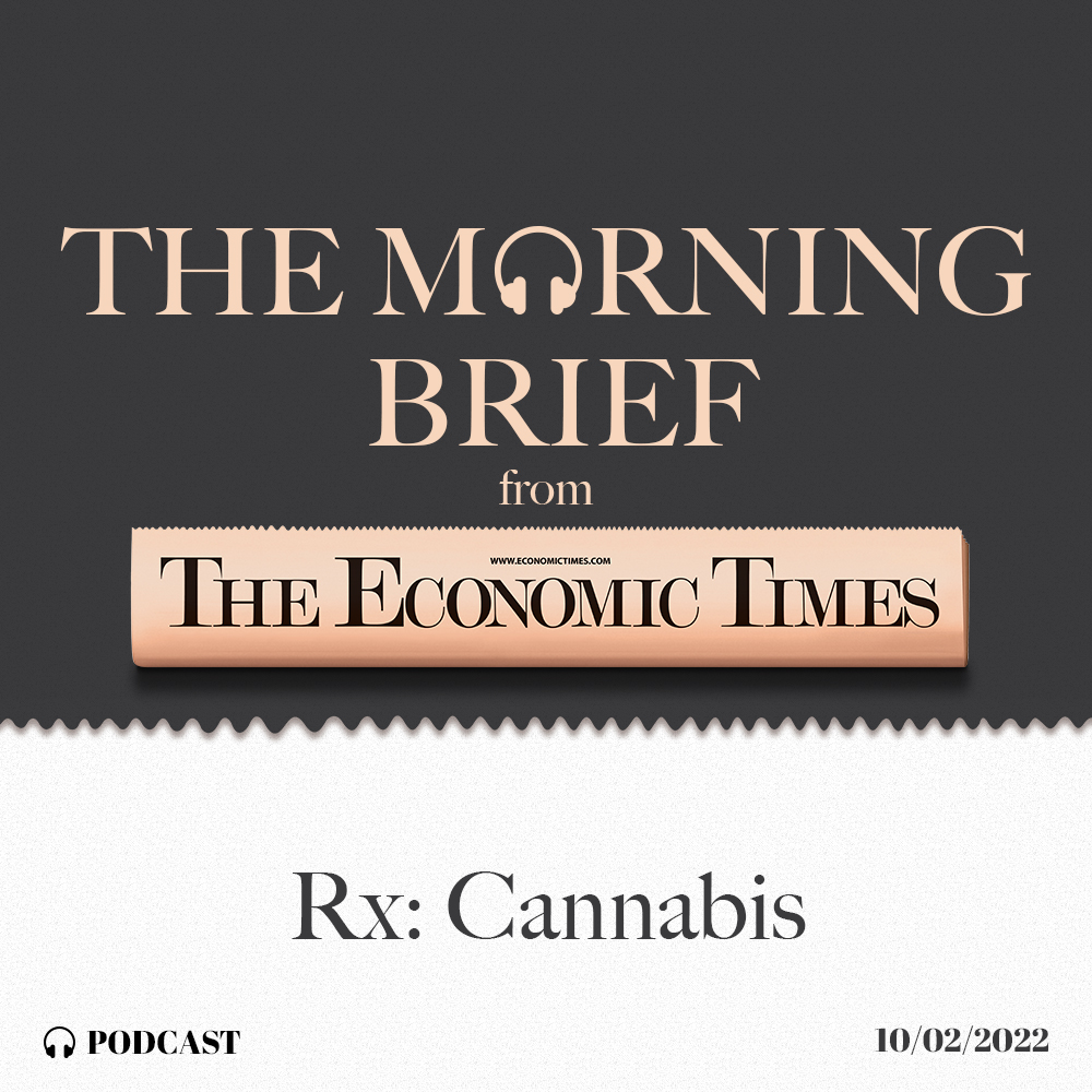 Rx: Cannabis