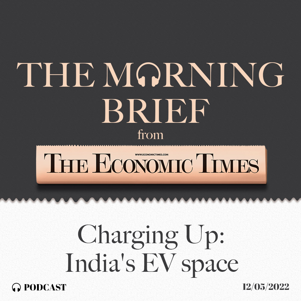 Charging Up: India's EV space