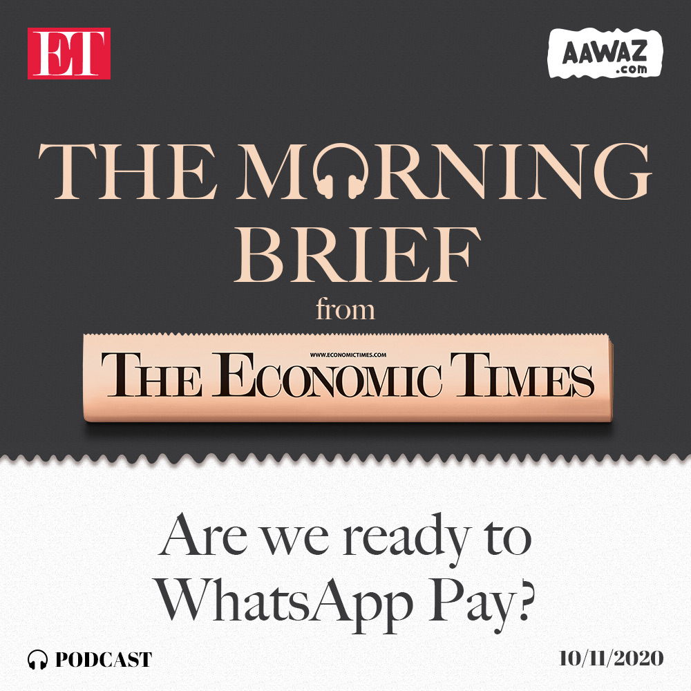 Are we ready for WhatsApp Pay?