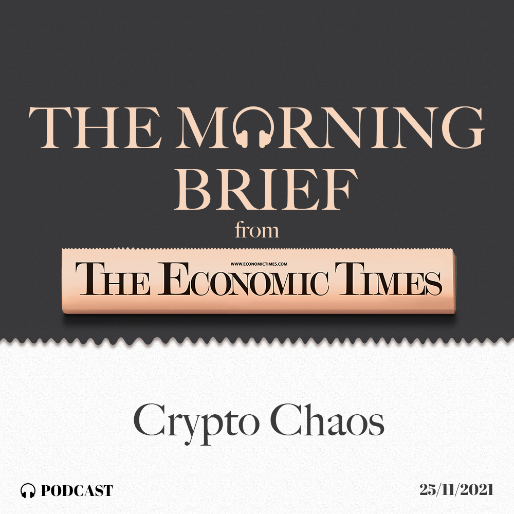 Crypto Chaos