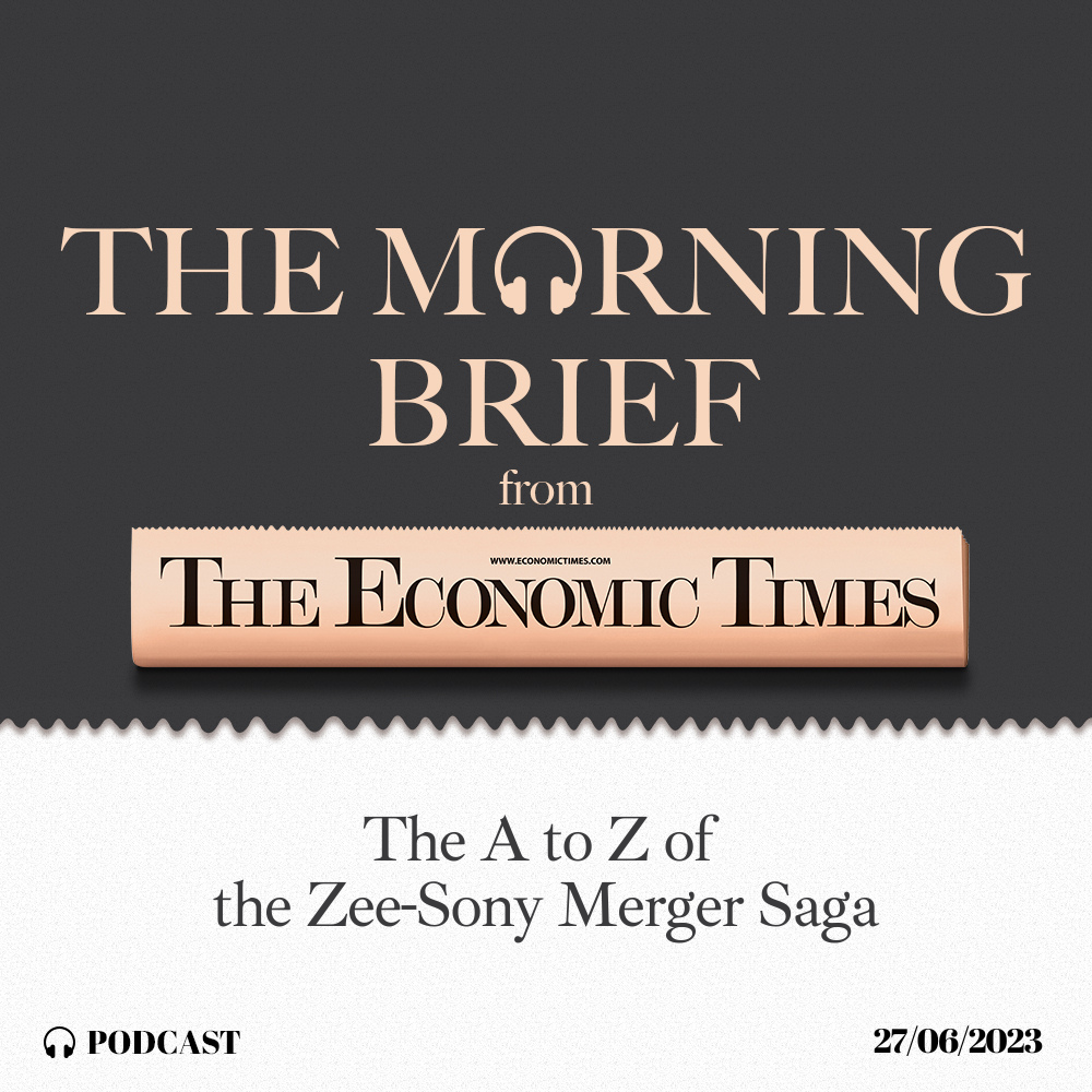 The Morning Brief