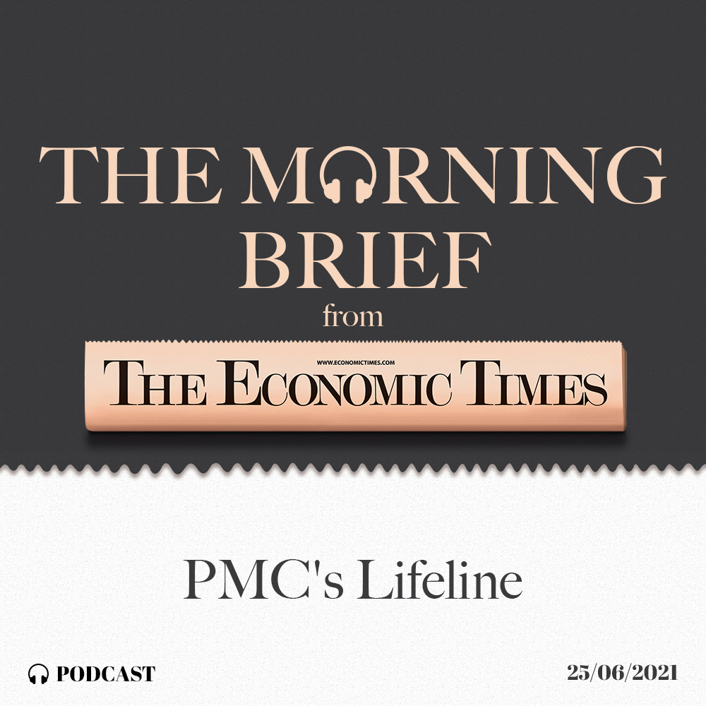 PMC's Lifelines