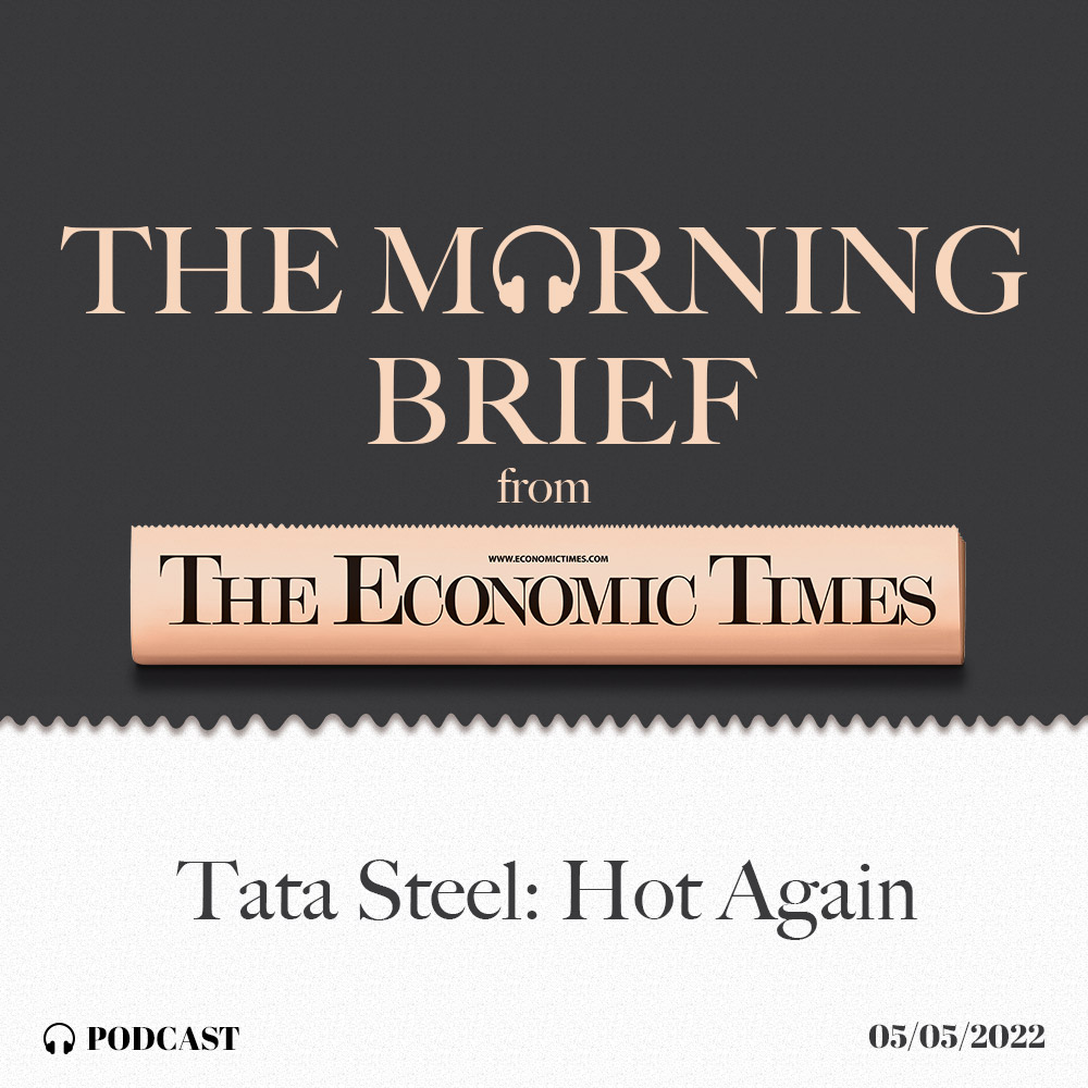 The Morning Brief