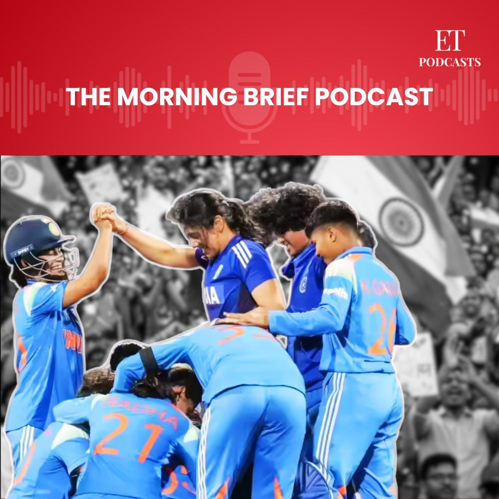 Is Women’s Cricket in India Finally Out of the Shadows?