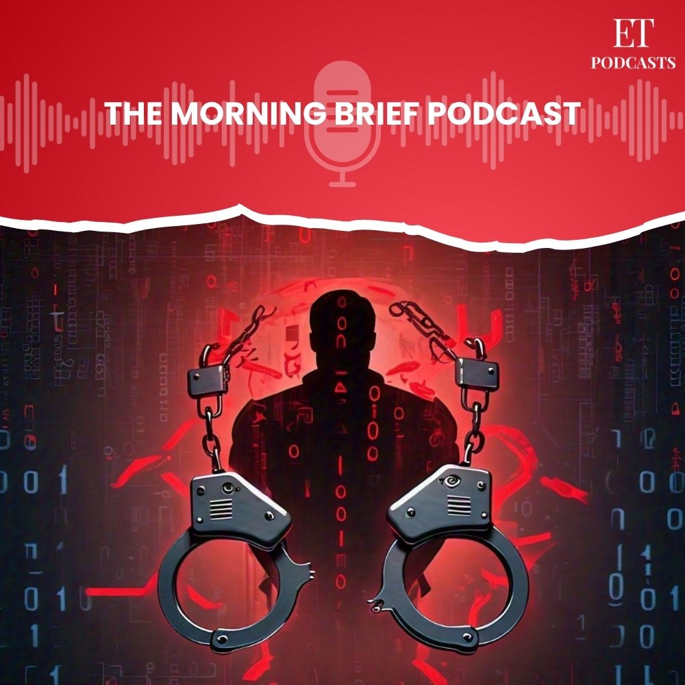 Devious Genius: The “Digital Arrests” Scam Pt 2