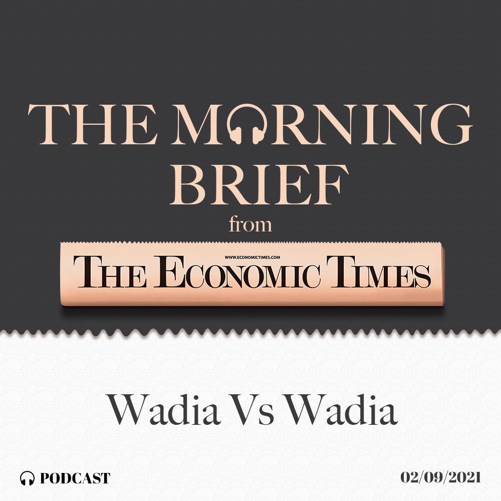 The Morning Brief