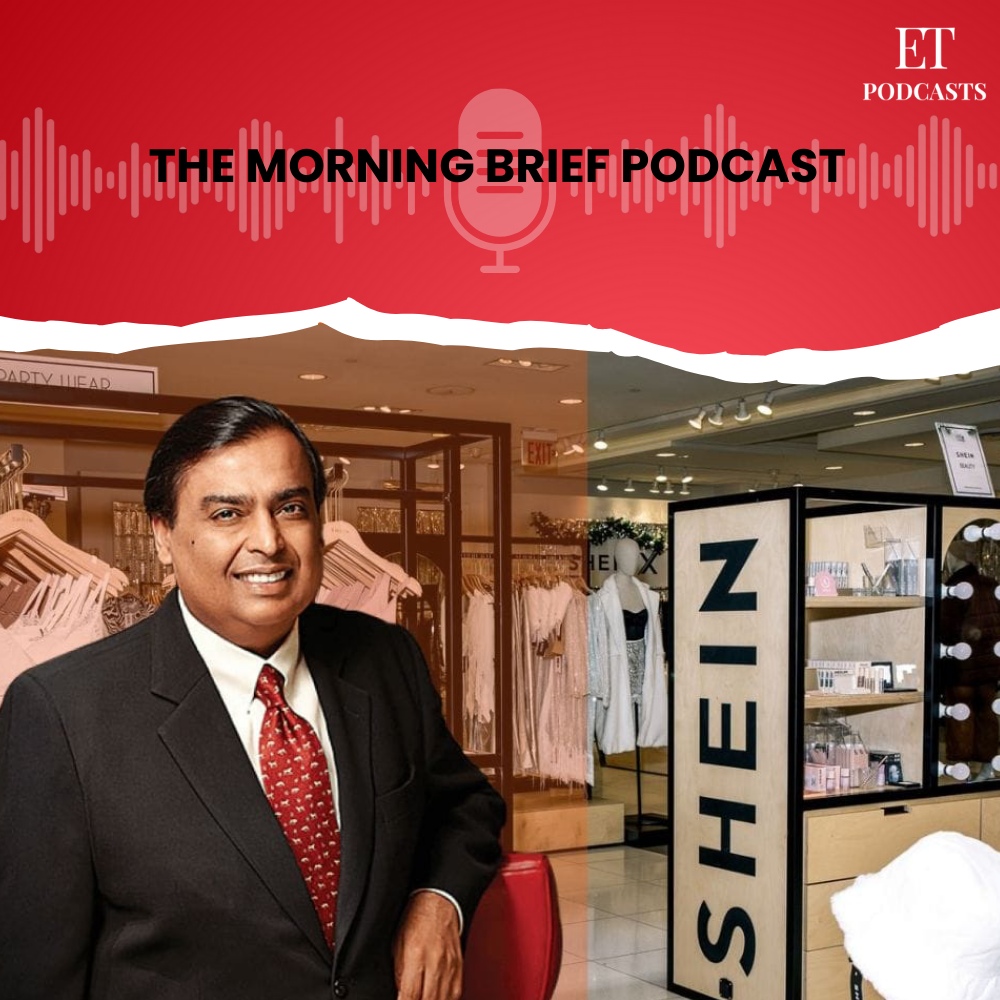 Shein, Luxshare, Huaqin..why are Chinese cos returning to India?