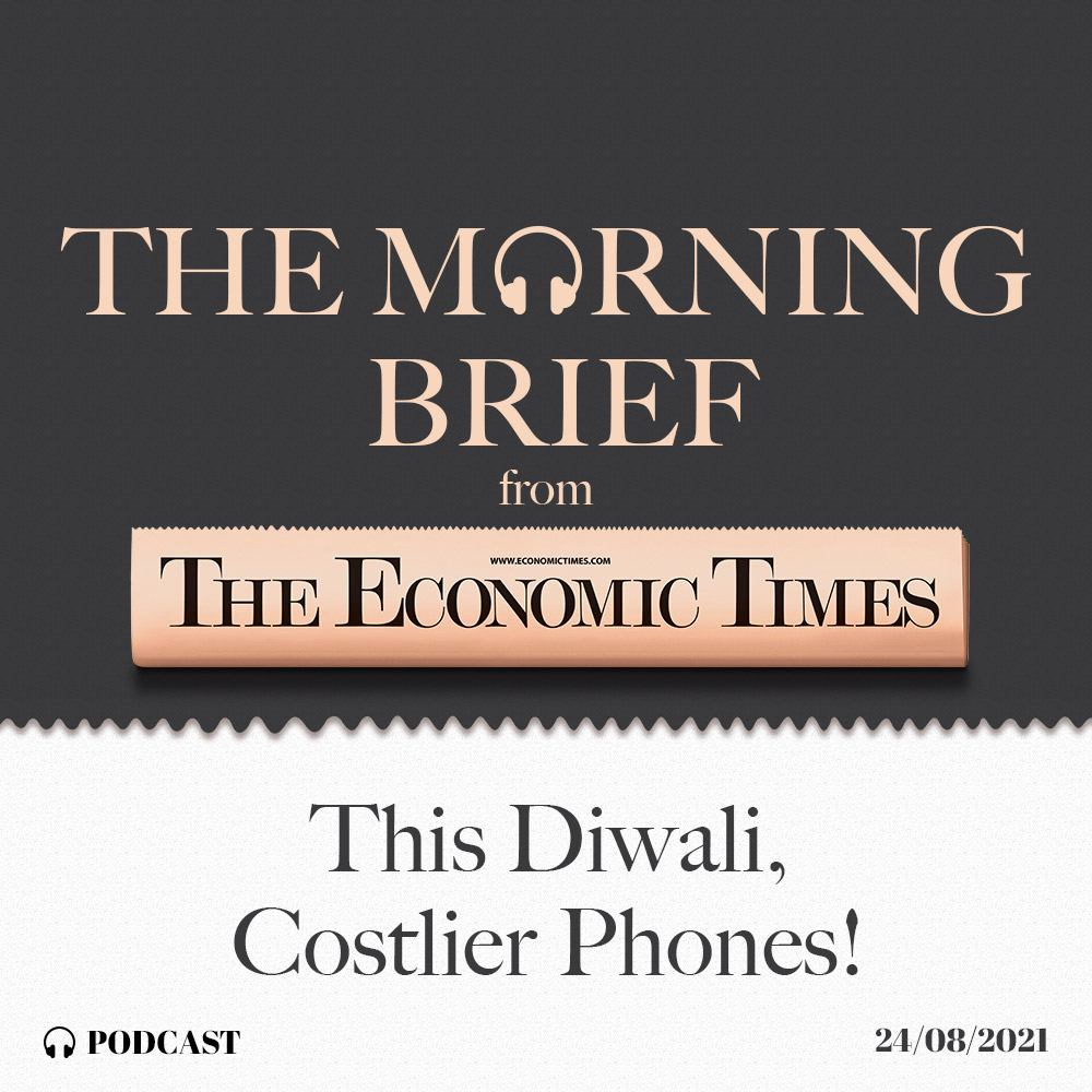 This Diwali, Costlier Phones!