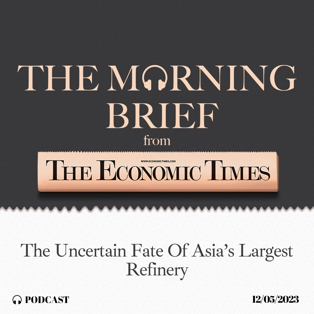 The Morning Brief