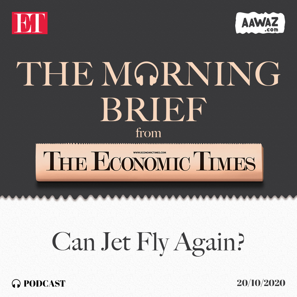Can Jet Fly Again?