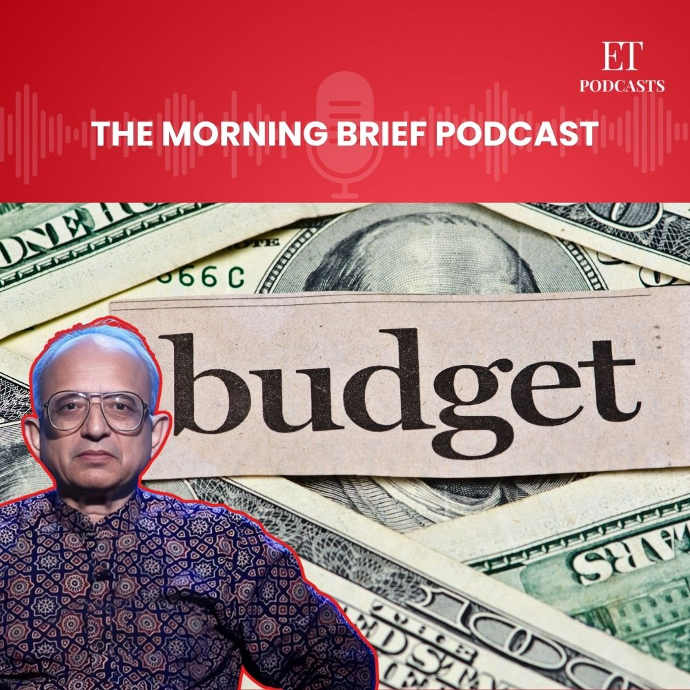 Taxes, Trump and Tariffs with Swaminathan Aiyar