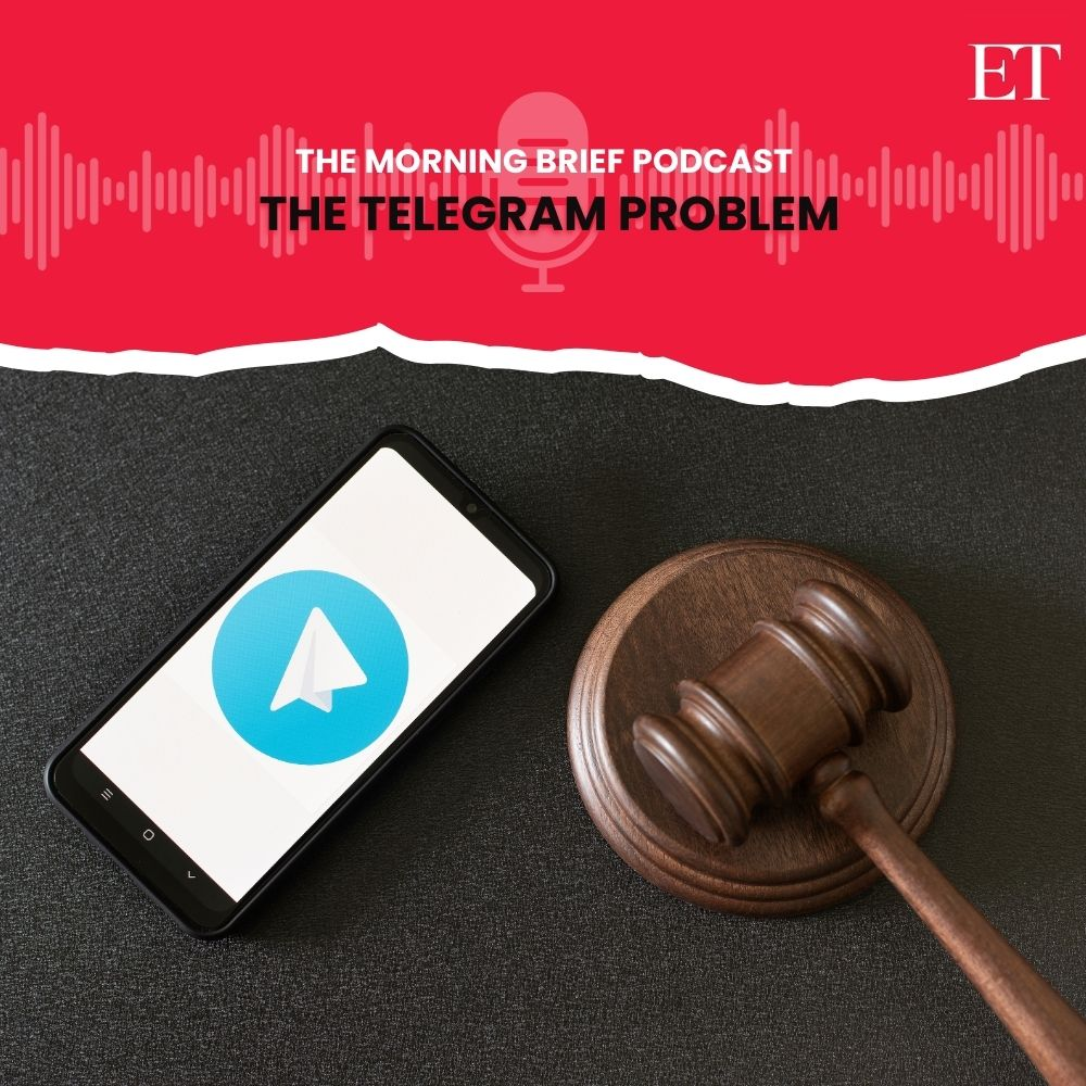 The Telegram Problem