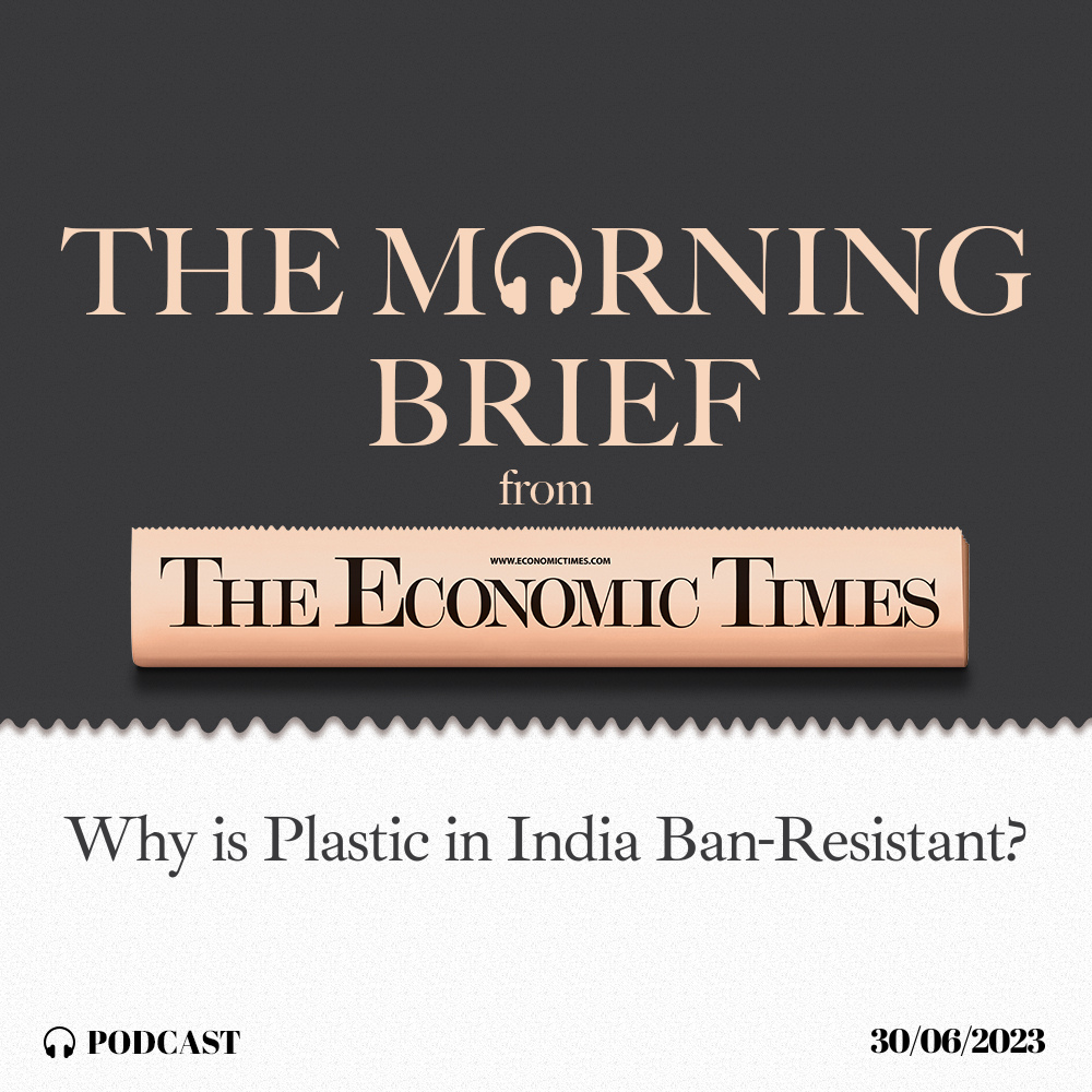 The Morning Brief