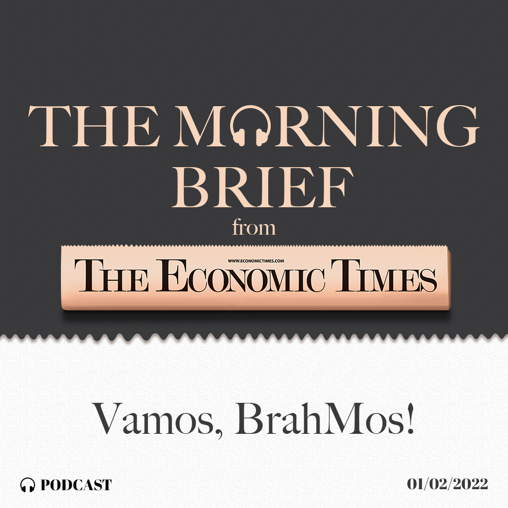 The Morning Brief