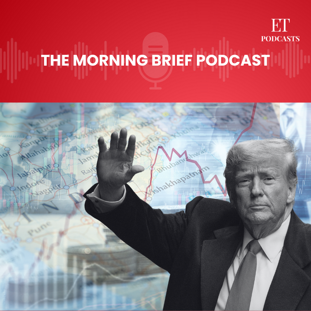Decoding Trumponomics 2.0, India Impact