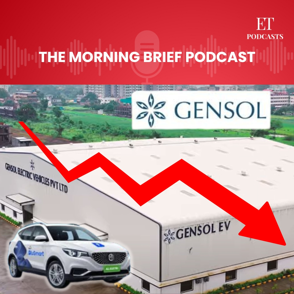 The Financial Mess at Gensol and Blu-Smart