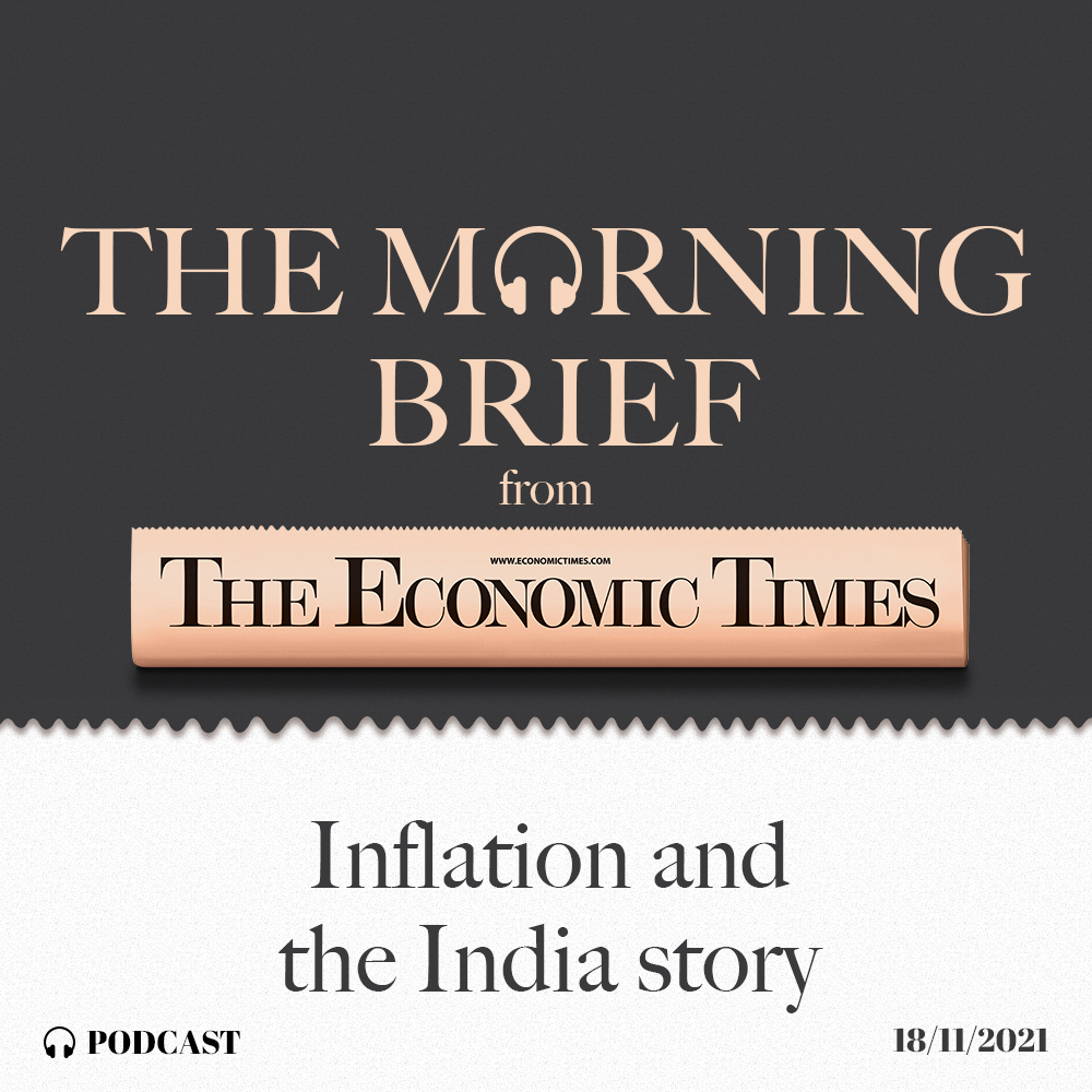 Inflation & the India Story