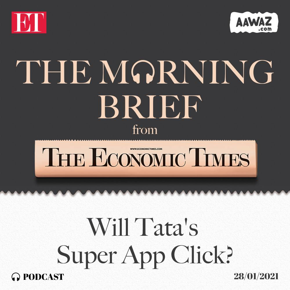 Will Tata's Super App Click?