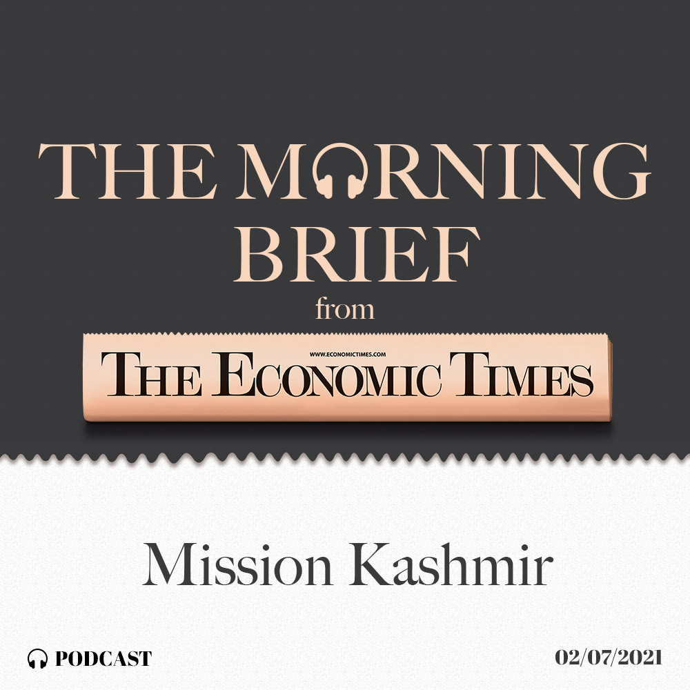The Morning Brief