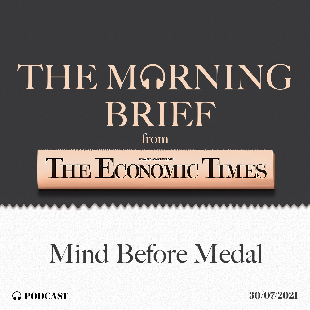 Mind Before Medal