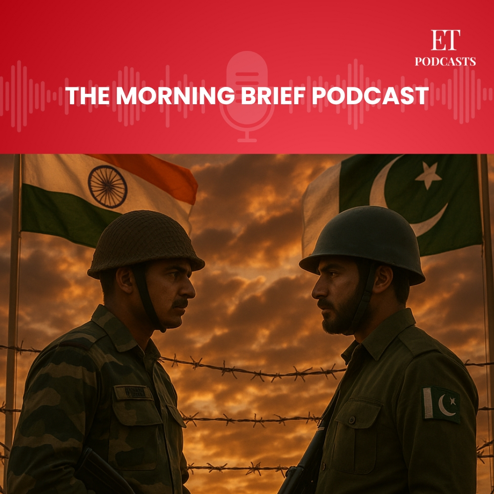 Pahalgam Attack: India Strikes Back