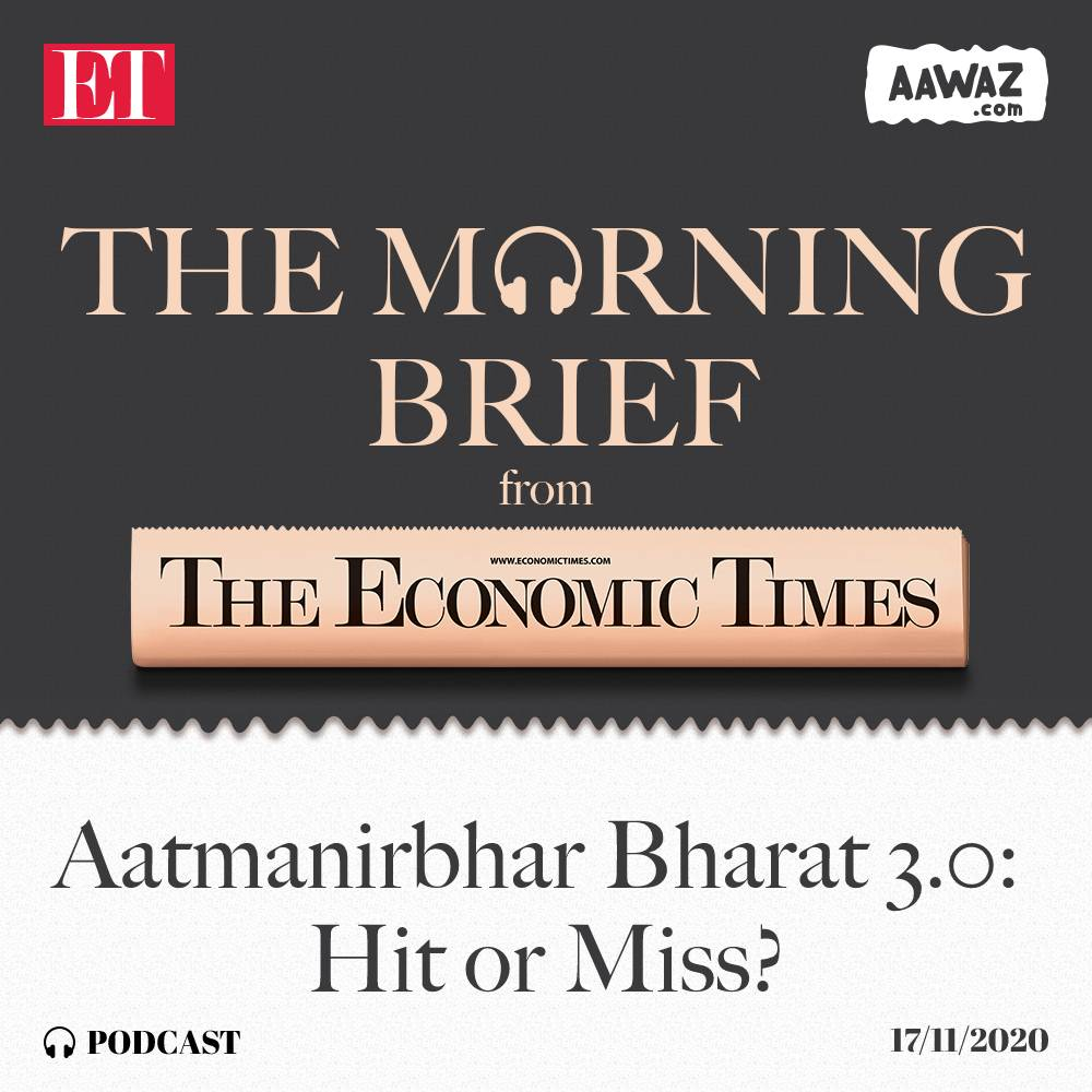 The Morning Brief