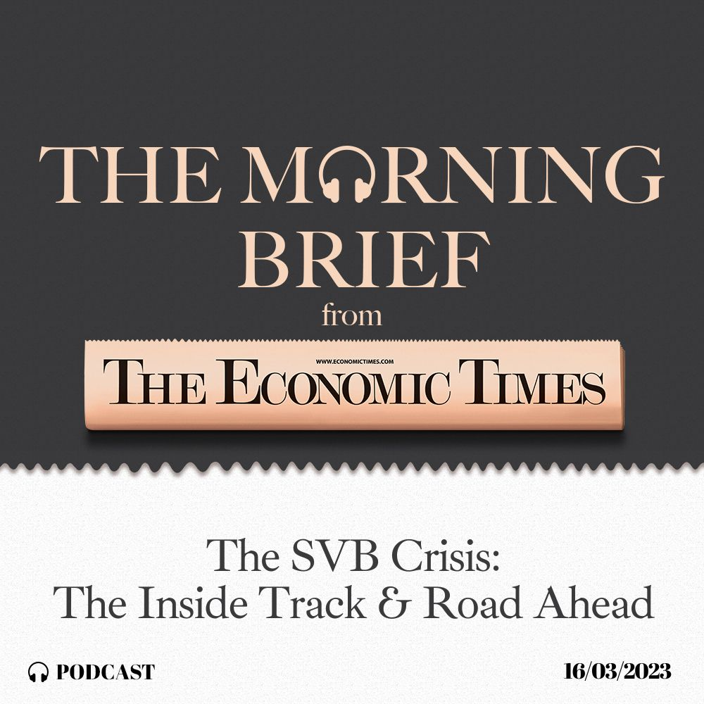 The Morning Brief