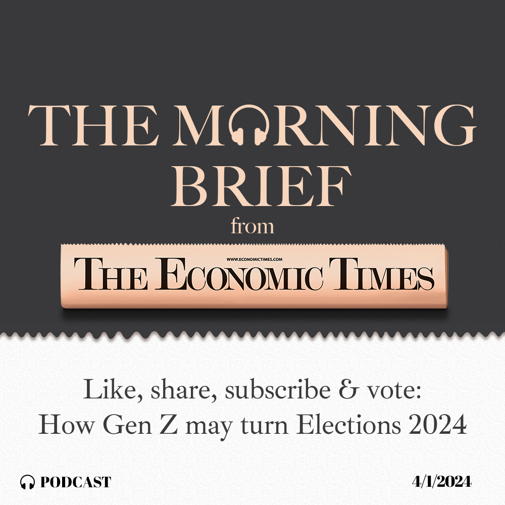 Like, share, subscribe & vote: How Gen Z may turn Elections 2024