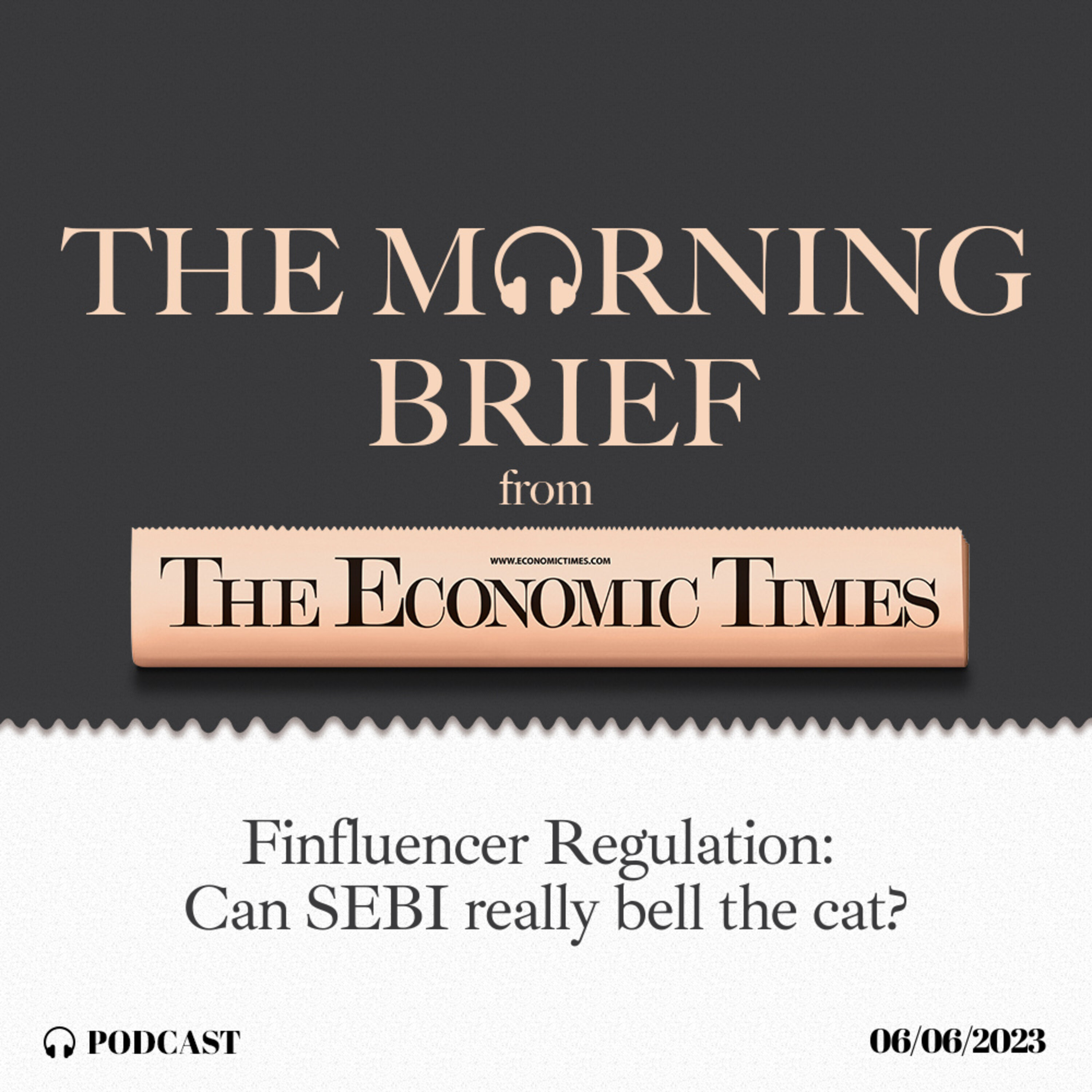 The Morning Brief|150