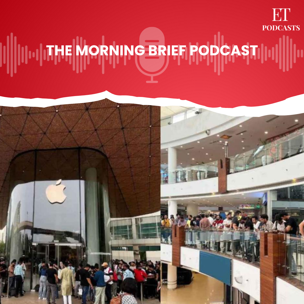 The Morning Brief