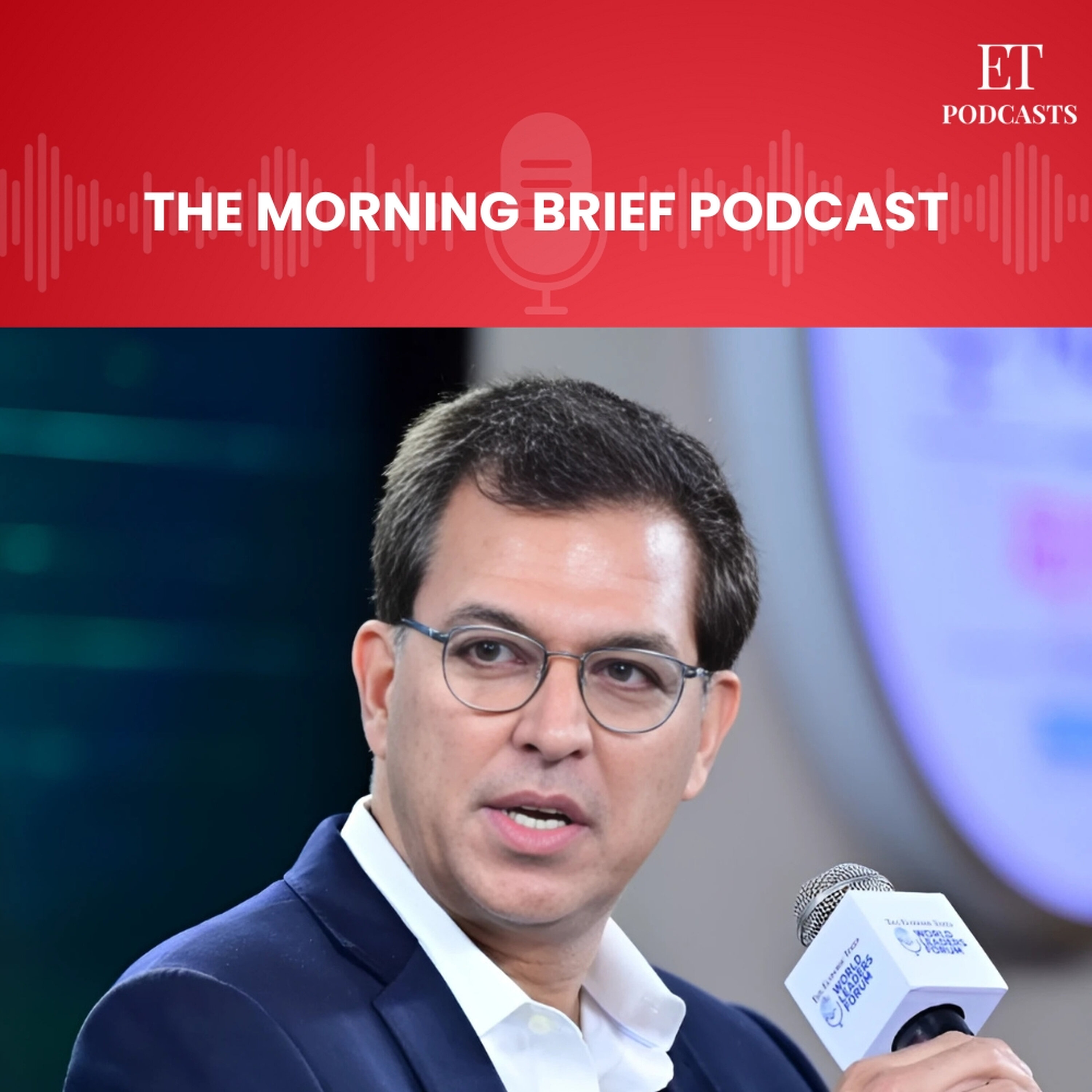 ET World Leaders Forum: Rajat Taneja on Visa’s Credit Card Crossover