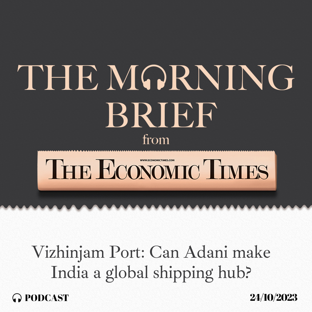 The Morning Brief