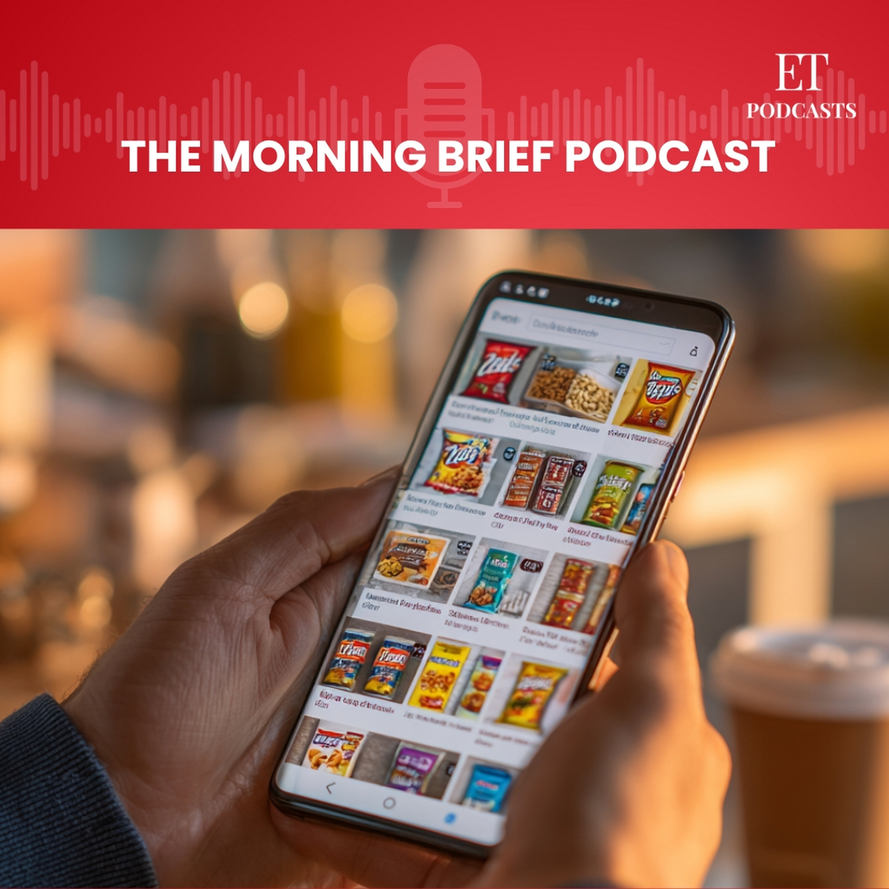 How Quick Commerce is Triggering a Health Crisis for Gen Z How Quick Commerce is Triggering a Health Crisis for Gen Z