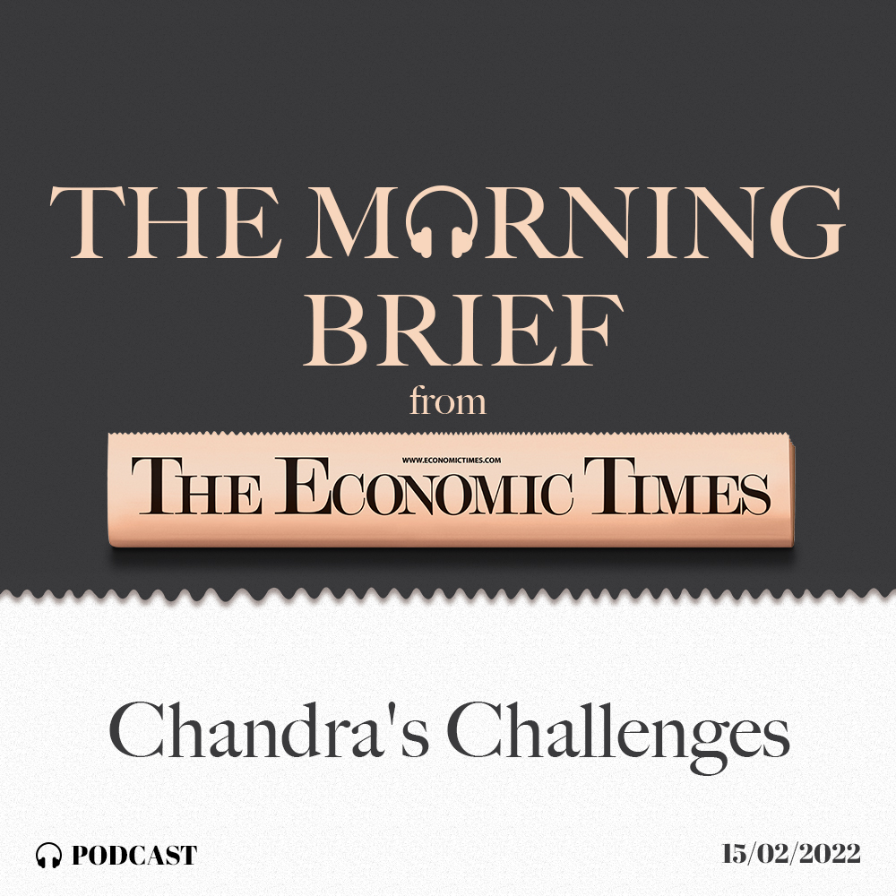 Chandra's Challenges