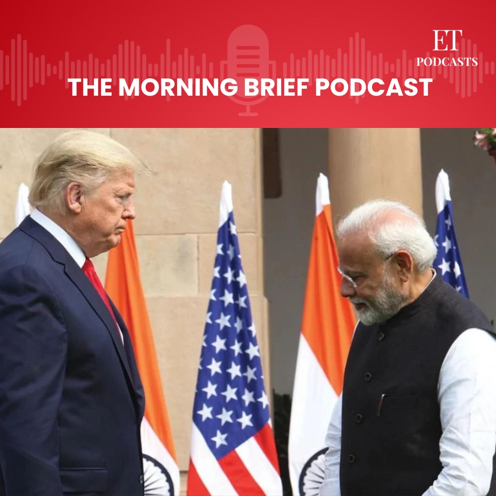 Indo-US Trade Deal: Strategy or Surrender?