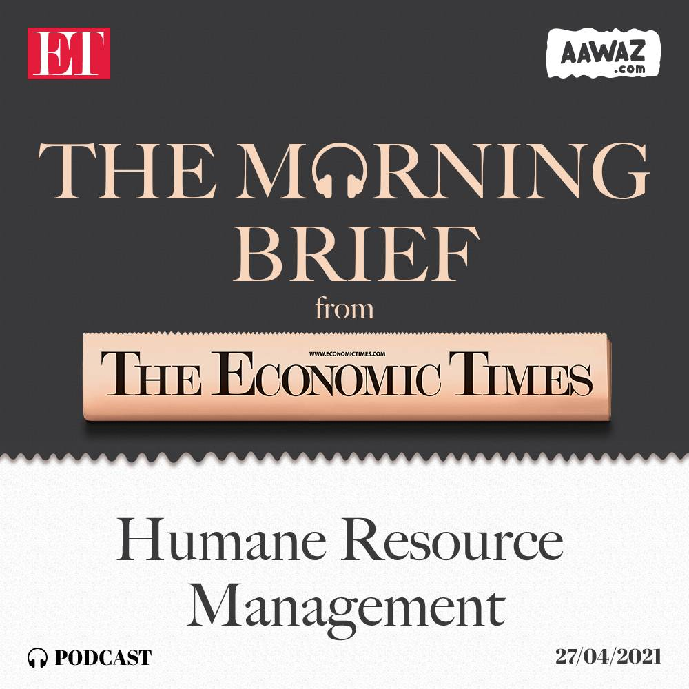 Humane Resource Management