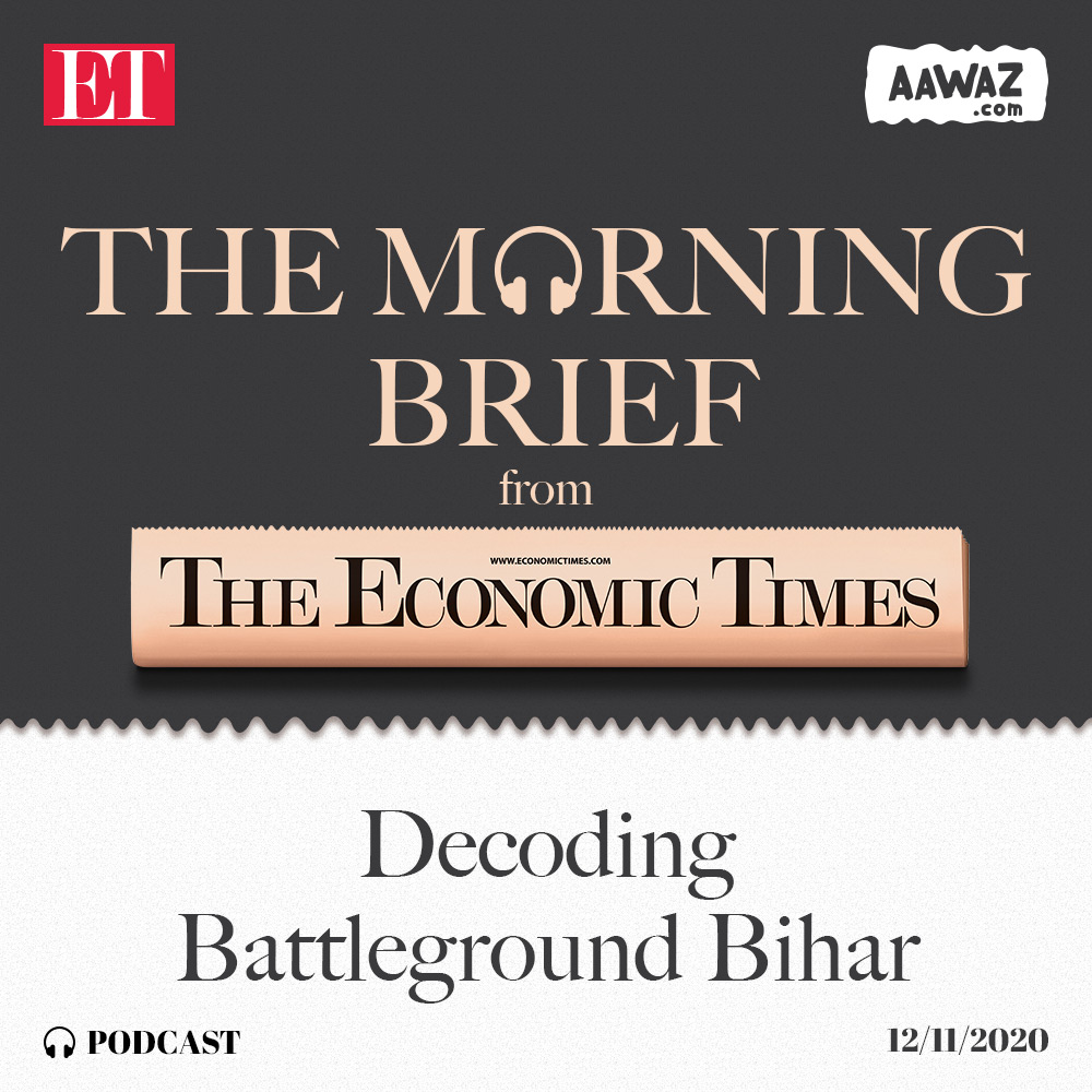 Decoding Battleground Bihar