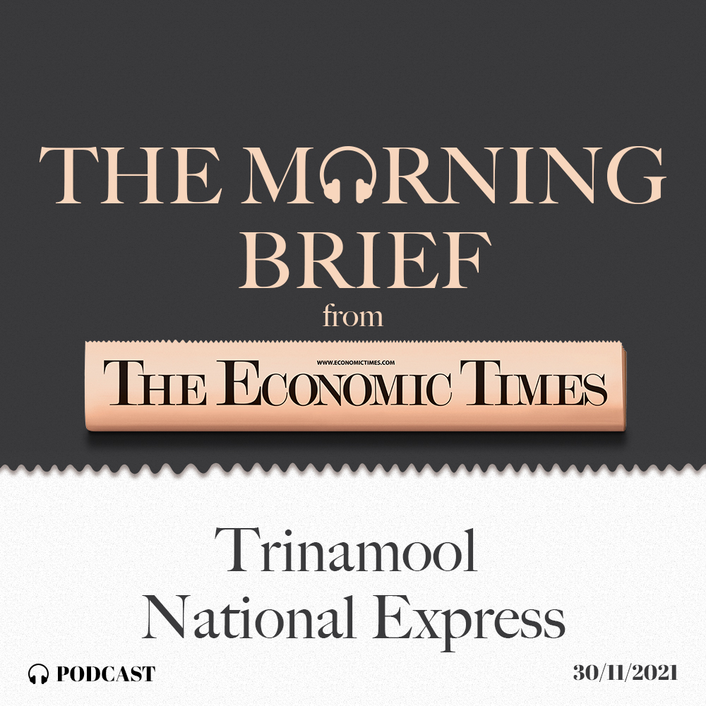 Trinamool National Express
