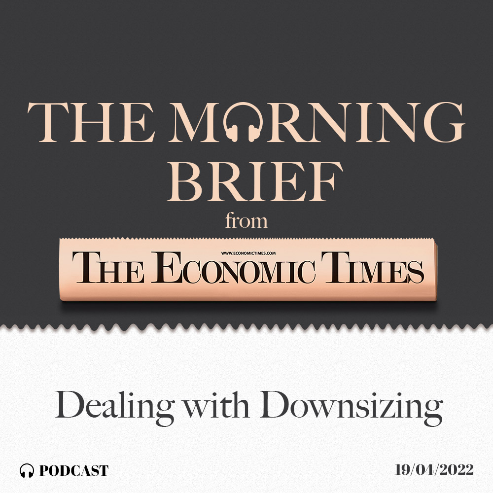 The Morning Brief