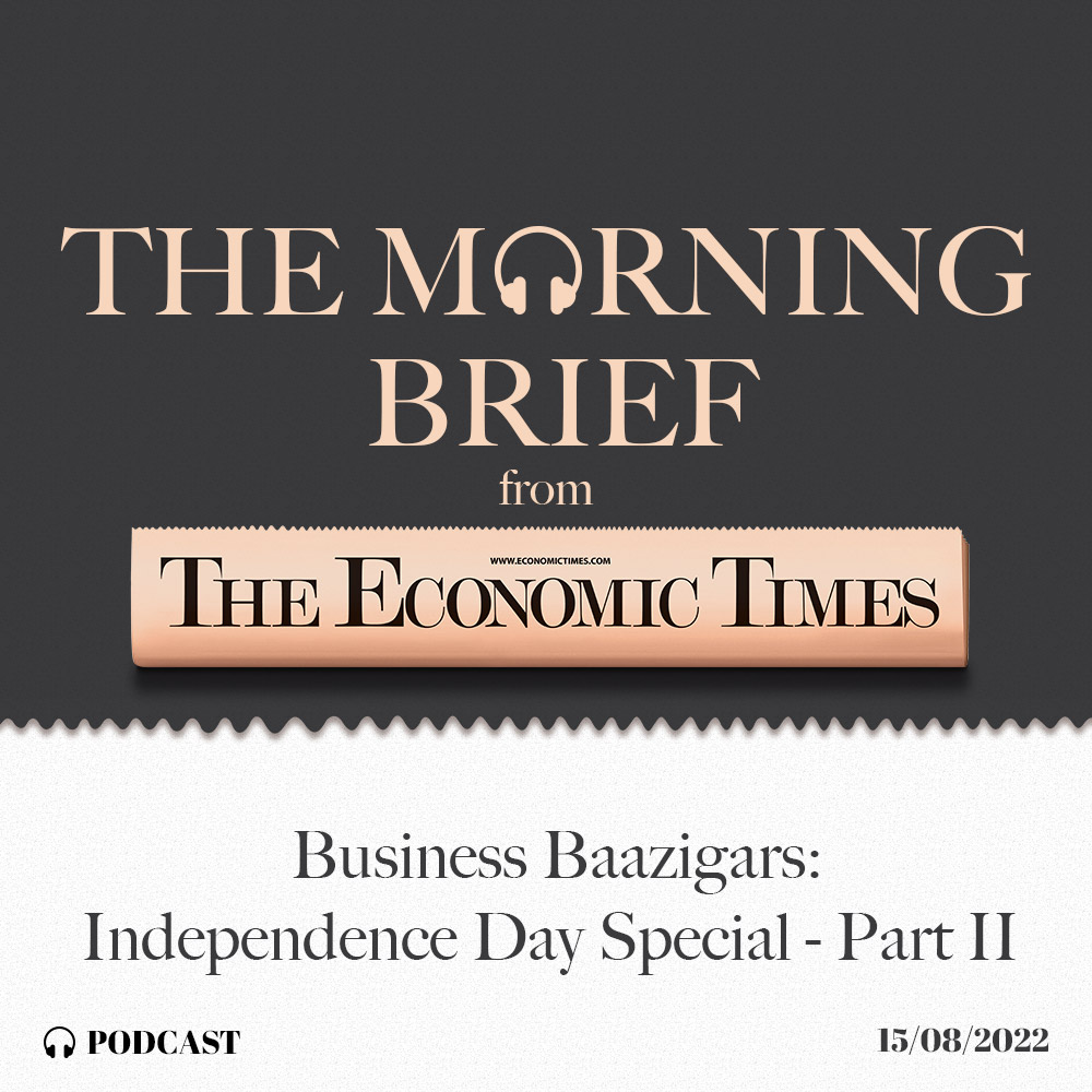 Business Baazigars: Independence Day Special - Part II