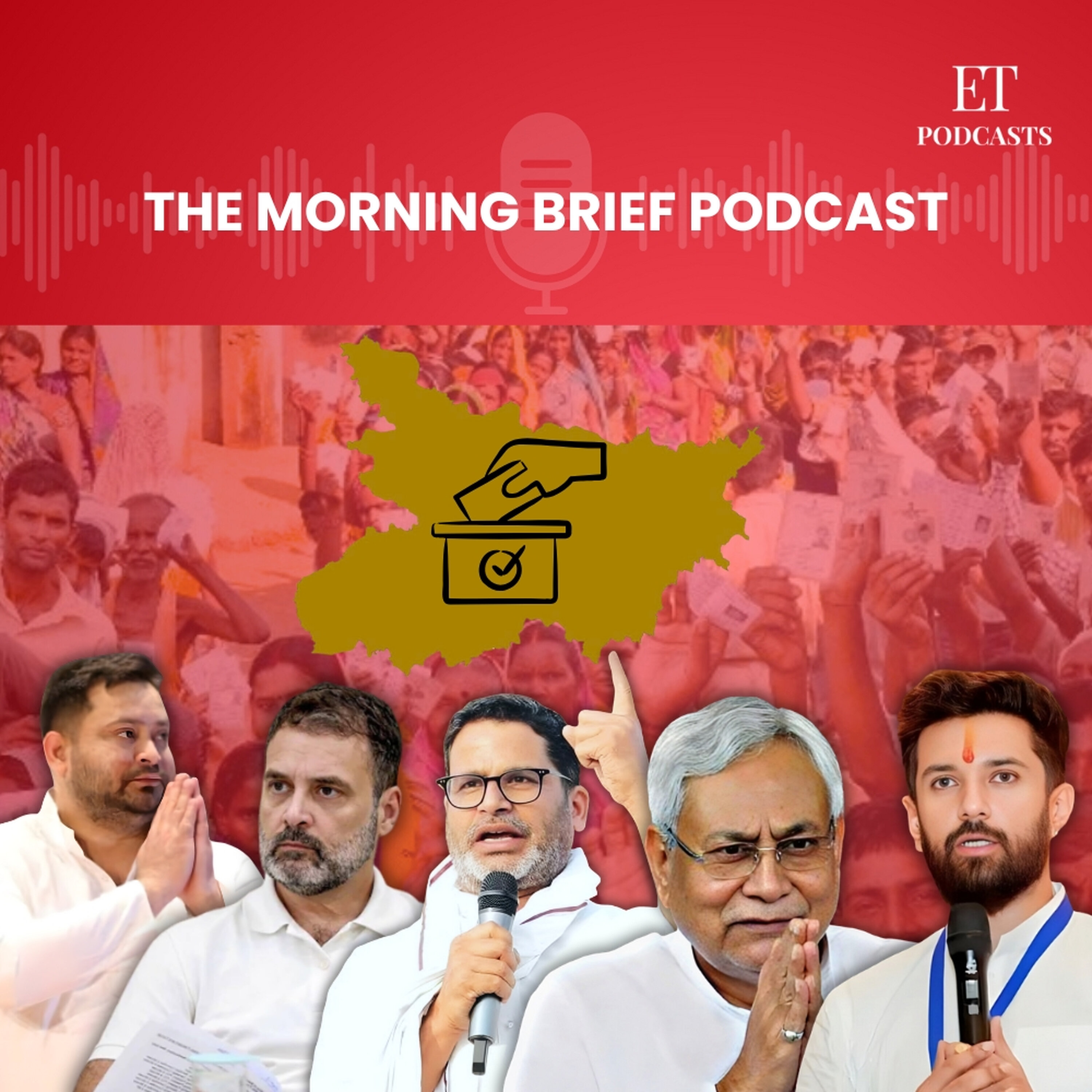 Caste, Controversy and Campaigns: Inside Bihar’s Big Poll