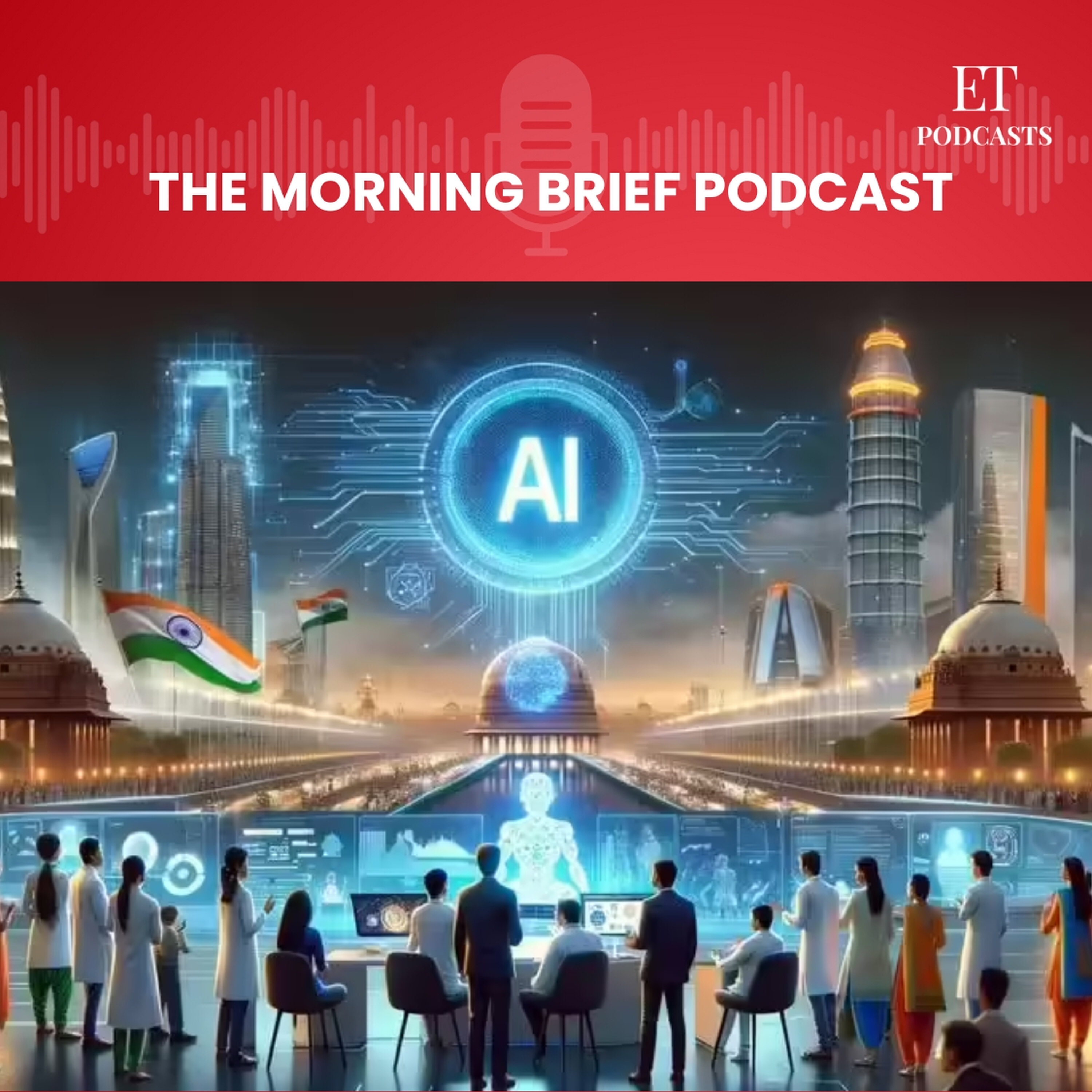 Wrappers to Winners: Why Google Chose India for Its First AI Futures Fund Wrappers to Winners: Why Google Chose India for Its First AI Futures Fund