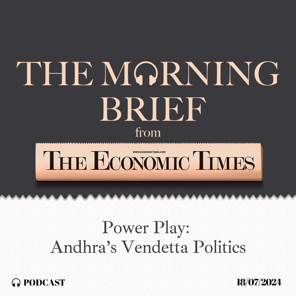 The Morning Brief