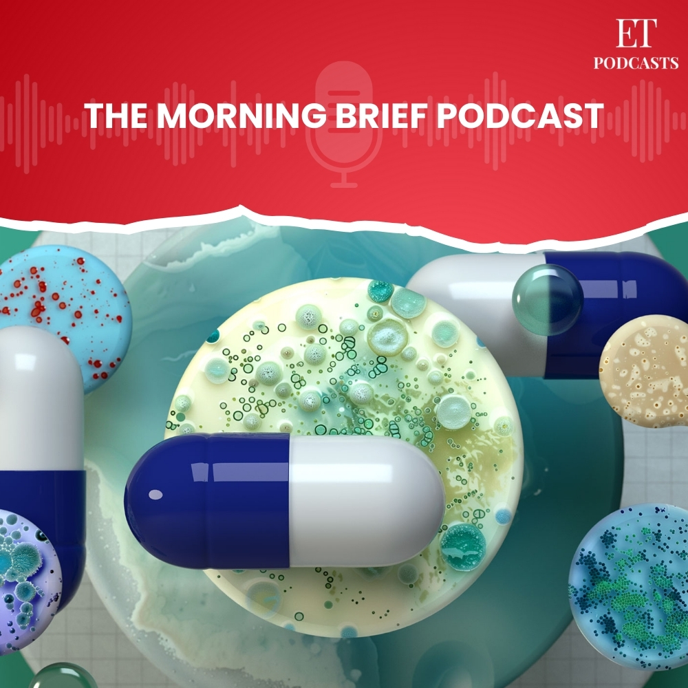 The Morning Brief