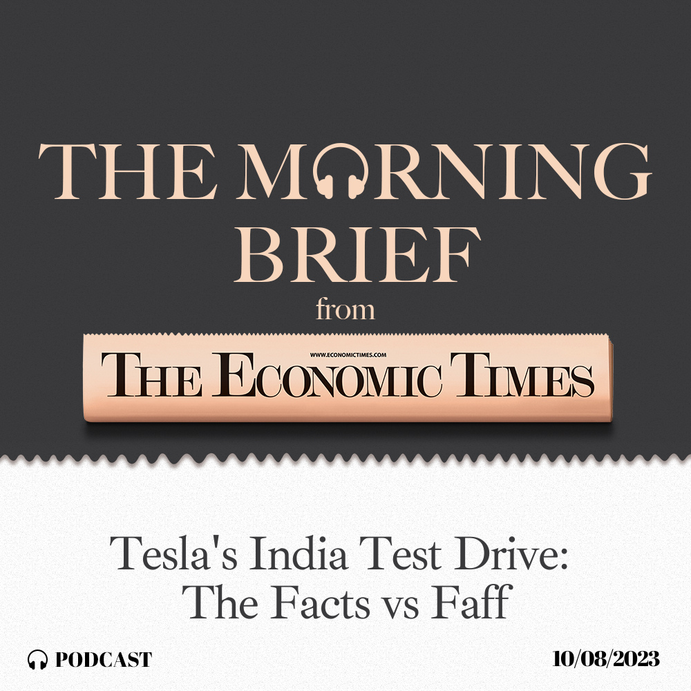 The Morning Brief