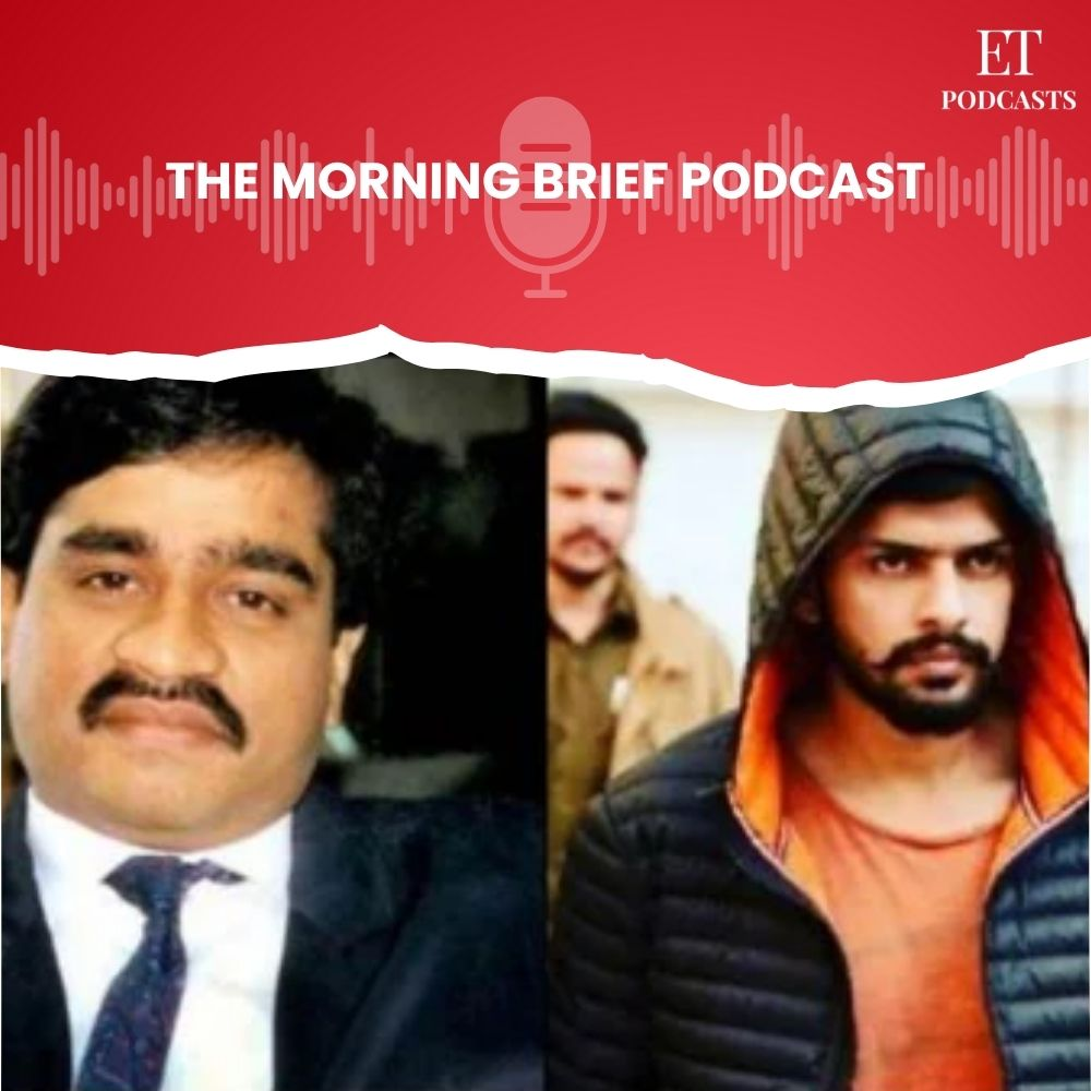 Is Mafia Extortion returning to India?