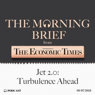 Jet 2.0: Turbulence Ahead
